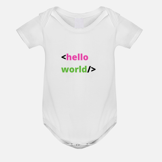 hello world programming