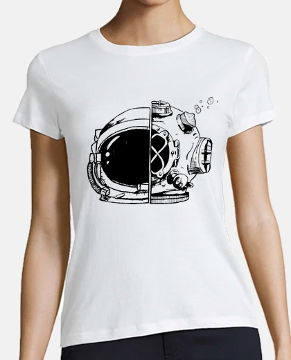 T-shirt helmets