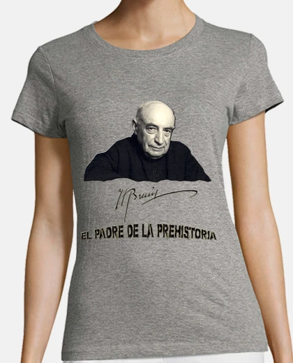 Playera Henri Breuil