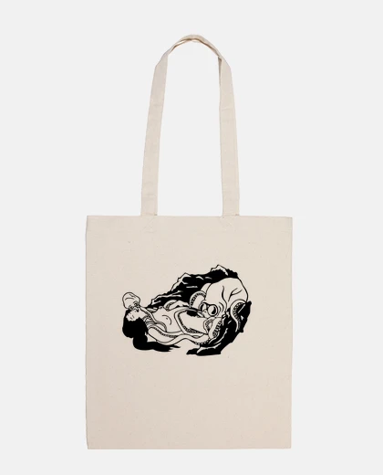 Bag hentai manga hot octopus