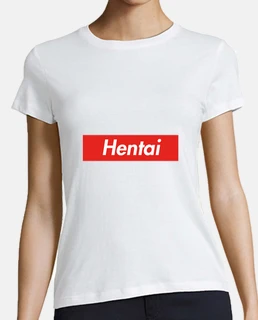 Supreme t shirt donna hotsell