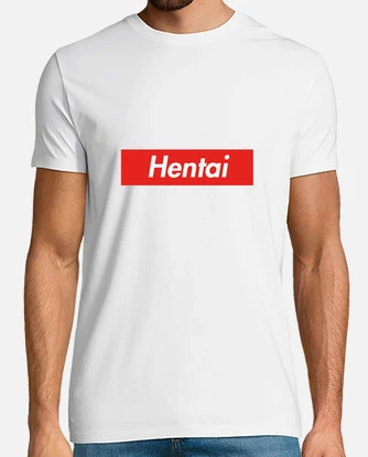 Supreme hentai hot sale shirt