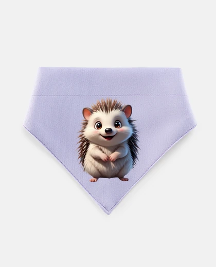 Mascotas hérisson trop mignon fun craquant