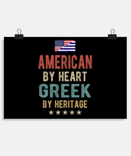 Heritage Greece
