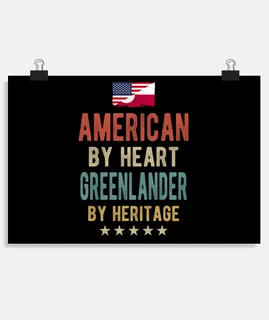 Heritage Greenland