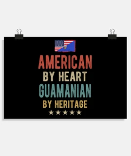 Heritage Guam