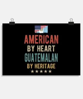Heritage Guatemala