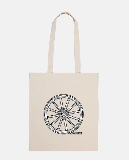 Bag herman hesse under wheels