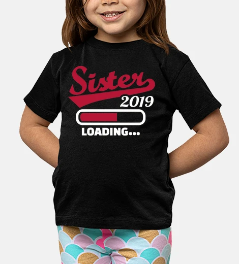 Ropa hermana 2019 cargando