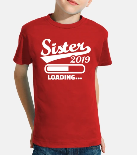 Ropa hermana 2019 cargando