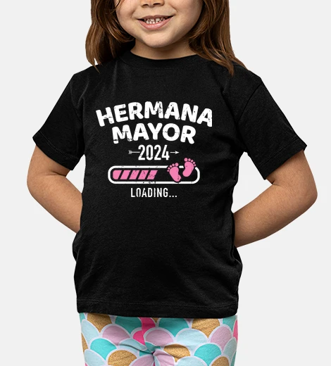 Kids hermana mayor 2024 loading