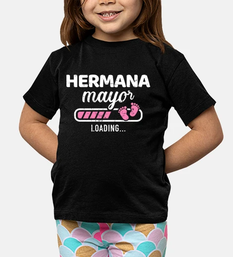 Kids hermana mayor loading
