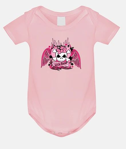Ropa HERMANA PEQUEÑA