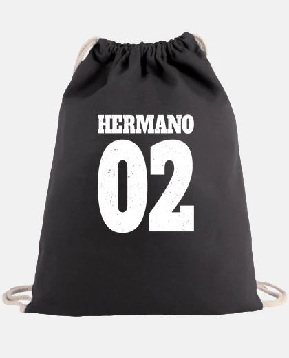 Bolsa Hermano 02