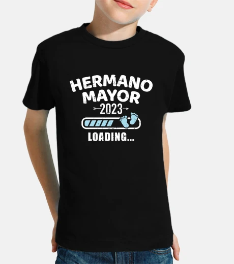 Kids hermano mayor 2023 loading