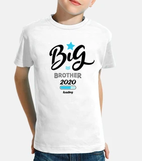 hermano mayor 2020 cargando