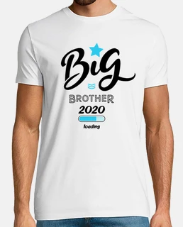 hermano mayor 2020 cargando