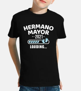 hermano mayor 2021 loading