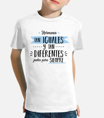 Playeras para hermanos hot sale