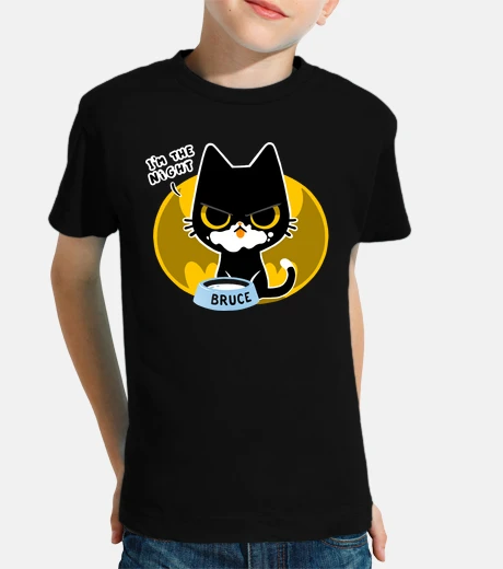 Abbigliamento hero cat più k - simpatico kitty arrabb
