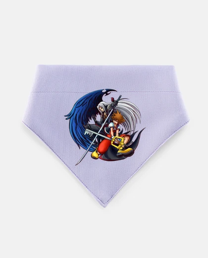 Mascotas héro du royaume s