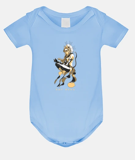Abbigliamento hero gattoto
