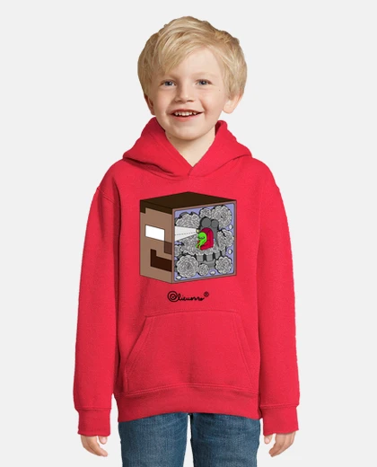 Kids hero-head