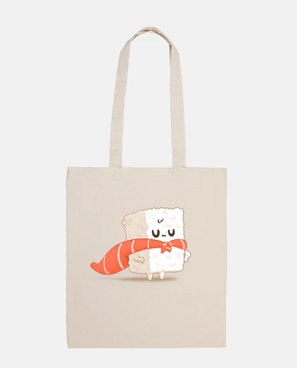 Borsa hero sushi