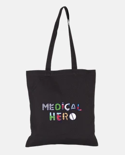 heroe medico medicina enfermera doctor