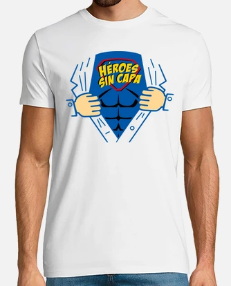 Playeras personalizadas de discount heroes en pijamas