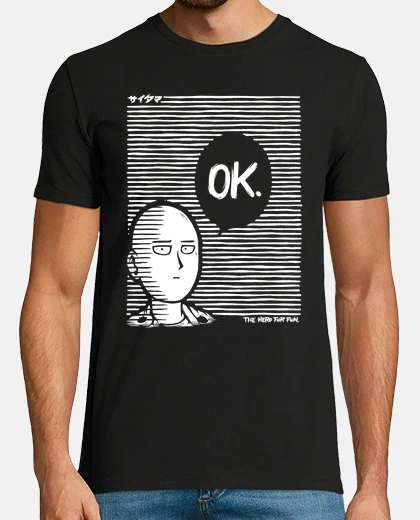 Tee-shirt héros pour le plaisir v2