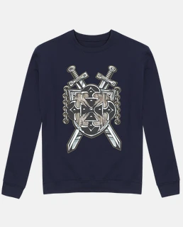 Hero's Coat Of Arms