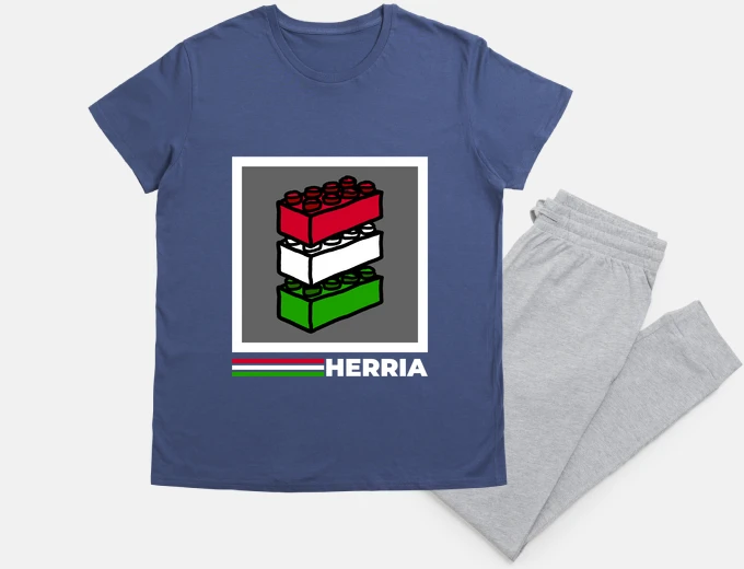 Pigiama Herria