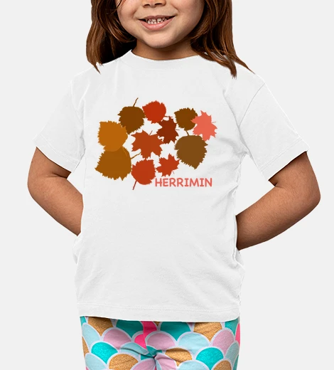Abbigliamento herrimin nostalgia Sau dad e