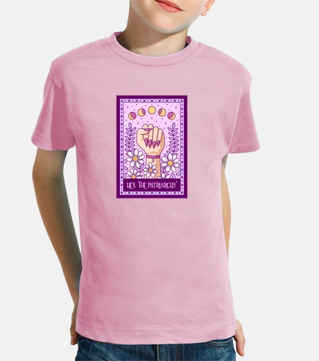 Ropa Hex the Patriarchy