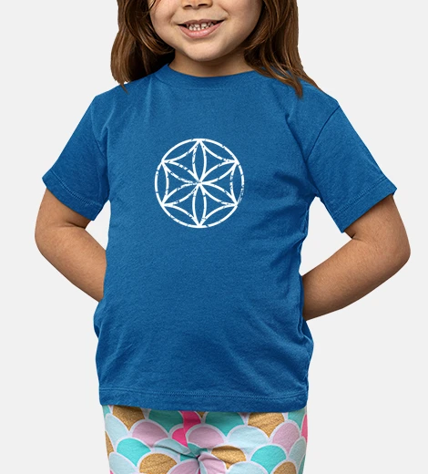 Kids hexafolia rosette