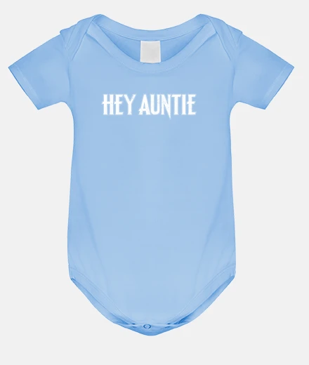 Kids Hey Auntie