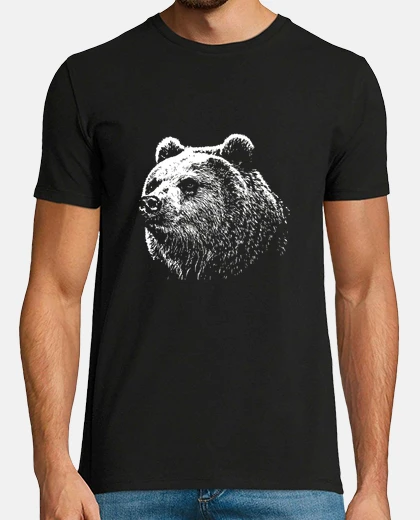 T-shirt hey, orso