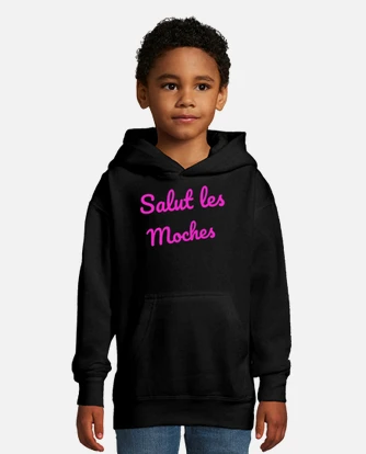 Ugly kid hoodie sales