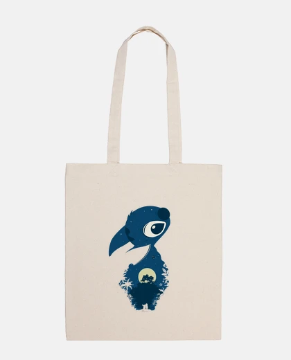 Bag hi mele no lilo