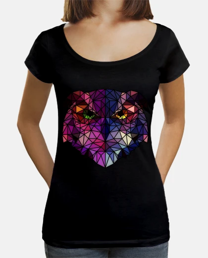 Tee-shirt hibou