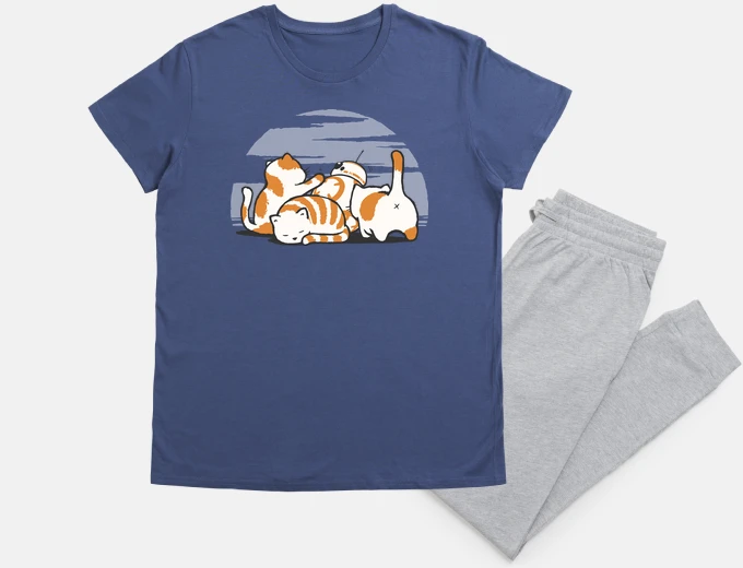 Pyjama Hidden