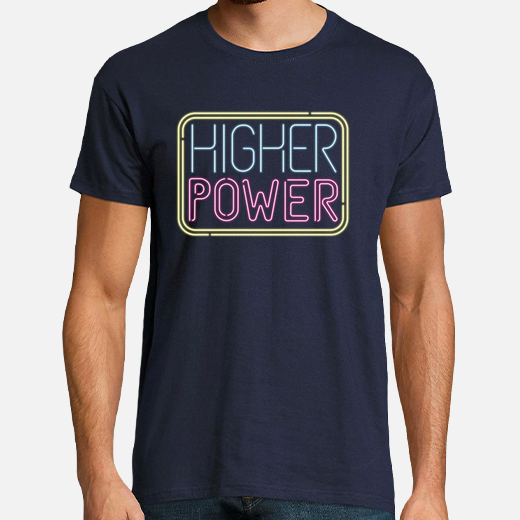 higher power h1