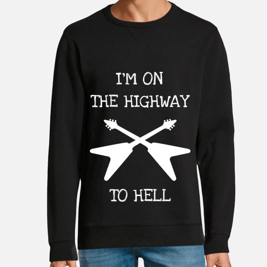 highway to hell - ac dc - metal
