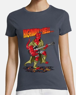 highway to hell (niño)