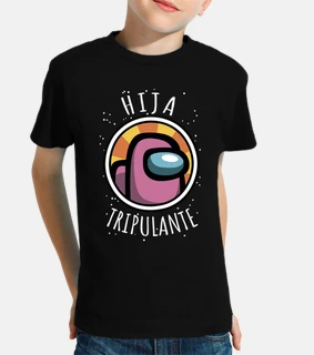 Hija Tripulante