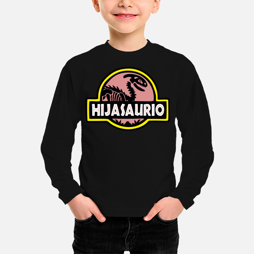 hijasaurus