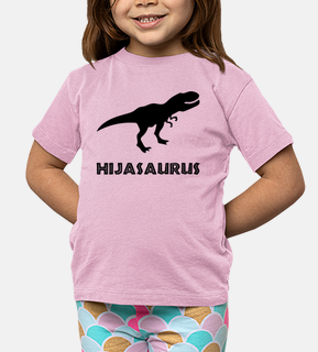 Hijasaurus, Día del Padre