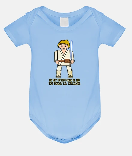 Ropa HIJO ORGULLOSO
