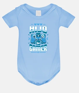 Hijo Gamer